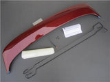 OEM 07-12 Nissan Altima Sedan Rear Spoiler Lip Tuscan Sun NAD w/ LED 999J1-UX00A