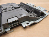OEM 2009 2010 2011 Honda Pilot Video Display Flip Screen With Remote Dark Gray