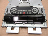 OEM 2009 2010 2011 Honda Pilot Video Display Flip Screen With Remote Lite Gray