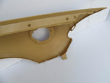 OEM 2008-2010 Dodge Viper Convertible Rear RH Passenger Right Side Fender