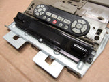 OEM 2009 2010 2011 Honda Pilot Video Display Flip Screen With Remote Beige Color
