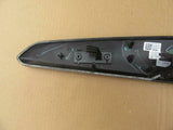 2016-2018 Cadillac CT6 Right Passenger Side Front Interior Door Panel CF Trim