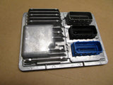 OEM GM 2015 VauxHall Opel Corsa Engine Computer ECU ECM