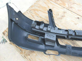 OEM 2004 2005 2006 Ford Expedition Front Bumper Bare With Reinforcement Bar