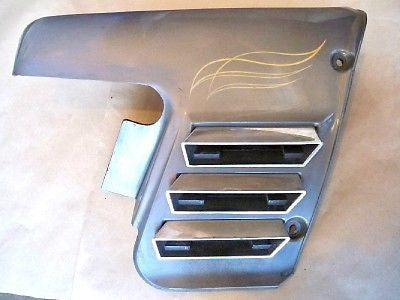 Gold Wing Goldwing GL1100 Left Fairing Lower Cover