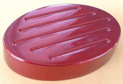 94-01 Acura Integra All Red Radiator Water Cap Cover S