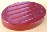 96 97 98 99 00 Honda Civic Red Radiator Water Cap Cover