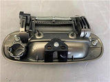 Cadillac03-07 DTS 00-05Deville Driver Side Left Front Door Handle 20966988