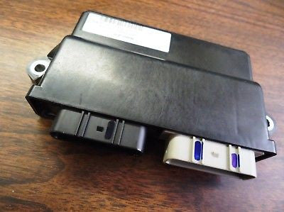 34750-ZY2-C01 Honda Marine Engine Computer Control Unit