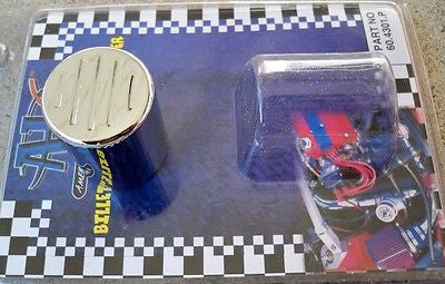 Chromed Billet Solenoid Cover Honda Prelude Acura Integra GSR Type-R VTEC Engine