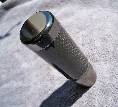 CF Gunmetal Accord, Civic, Cavalier Golf Shift Knob