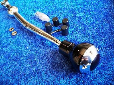Honda Civic Del Sol Integra Short Throw Shifter + Knob