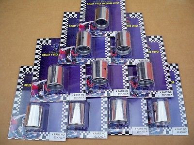 10 Lot Solenoid Cover B16 B17 B18 VTEC Engine Civic Integra Prelude Accord