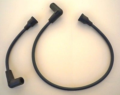 Harley Davidson Big Twin 91-98 FXD Dyna 91-09 Softail Sportster Spark Plug Wires