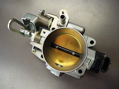 F6DZ9E926 Ford Taurus 96 Throttle Body Assembly SENSOR