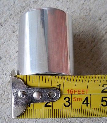 Polished Solenoid Cover Honda Civic 92 93 94 95 96 97 98 99 00