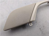 OEM 15-20 Cadillac Escalade ESV Driver LH Rear Door Speaker w Mesh Cover Trim