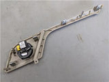 OEM 15-20 Cadillac Escalade ESV Right RH Rear Door Speaker w/ Cover Mesh Trim