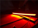 OEM 15-20 Cadillac Escalade GM 3rd Brake Light LED High Mount Stop Lamp 22803028