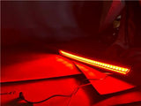 OEM 15-20 Cadillac Escalade GM 3rd Brake Light LED High Mount Stop Lamp 22803028
