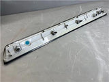 OEM 15-20 Cadillac Escalade GM 3rd Brake Light LED High Mount Stop Lamp 22803028
