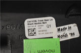 OEM 17-20 Cadillac Escalade ESV Front Left Side Door Trim Insert 84149166