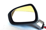 OEM 2013-2019 Ford Fusion Left Side Door Mirror - Ingot Silver DS73-17683-NF5APF
