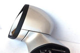 OEM 2013-2019 Ford Fusion Left Side Door Mirror - Ingot Silver DS73-17683-NF5APF