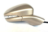 OEM 2013-2019 Ford Fusion Right Side Door Mirror - Pueblo Gold DS73-17682-NE5HQH