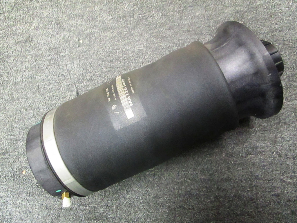 OEM 2012-2017 Mercedes Benz Pneumatic Air Spring Rear Suspension A 166 320 0325