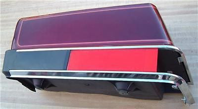 GL 1200 GL1200 Left Saddle Bag Saddlebag Reflector Left