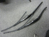Cadillac STS Right RH & Left LH Sides Windshield Wiper Arms w/ Blades