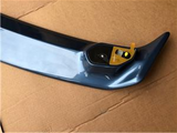 OEM 09-12 Toyota Corolla Rear Wing Spoiler w/ LED Brake Light - Blue 7608502170