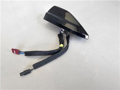 High Frequency GPS Navigation System Antenna w Camera 84858491 Cadillac CT5