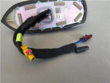 High Frequency GPS Navigation System Antenna w Camera 84858491 Cadillac CT5
