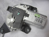 OEM Chrsyler Plymouth Dodge Rear Tailgate Window Windshield Wiper Motor 04857931AD
