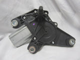 OEM Chrsyler Plymouth Dodge Rear Tailgate Window Windshield Wiper Motor 04857931AD