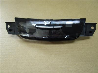OEM 2016-2017 Cadillac CT6 Dash Switch Heater Control Module 84199747