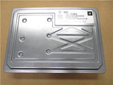 OEM 2017 Chevrolet Camaro Computer Engine Control Module ECU 12687483