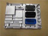 OEM 2017 Chevrolet Camaro Computer Engine Control Module ECU 12687483