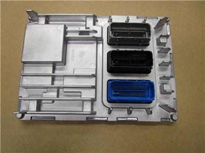 OEM 2017 Chevrolet Camaro Computer Engine Control Module ECU 12687483