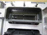 OEM 2017 Chevrolet Camaro Computer Engine Control Module ECU 12687483