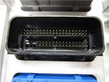 OEM 2017 Chevrolet Camaro Computer Engine Control Module ECU 12687483