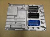 OEM 2017 Cadillac XT5 ECM ECU Computer Brain Engine Control Module 12679552