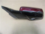 Arabic Writing 2014-2016 Cadillac CTS Left LH Driver Side View Mirror 84017058