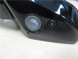 Arabic Writing 2014-2016 Cadillac CTS Left LH Driver Side View Mirror 84017058