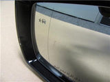Arabic Writing 2014-2016 Cadillac CTS Left LH Driver Side View Mirror 84017058