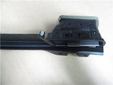 OEM 2015-2017 Ford Mustang Center Dash Inset Plaque Trim w Air Vent FRB-63044B88