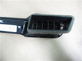 OEM 2015-2017 Ford Mustang Center Dash Inset Plaque Trim w Air Vent FRB-63044B88