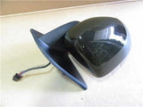 OEM 2016-2017 Jeep Compass Right Passenger Side Heated Door Mirror 6AC86PGRAA